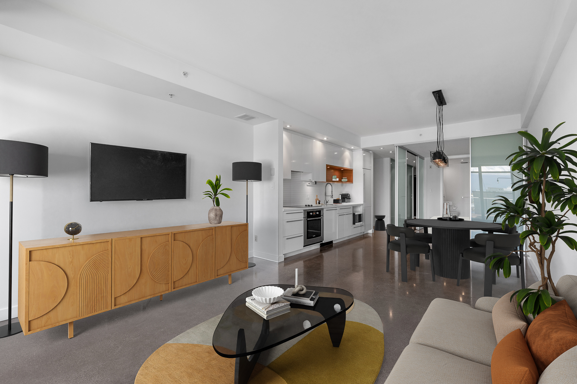 #417 - 256 E. 2nd Avenue